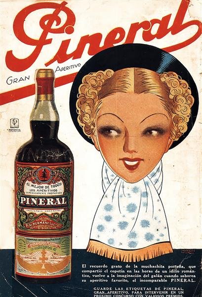 Bebidas